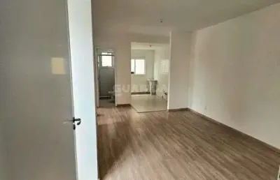 Apartamento novo com 2 quartos na zona leste de porto alegre!