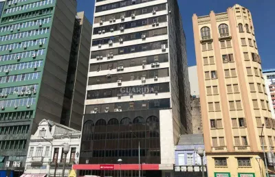 Conjunto/sala comercial para aluguel, centro histórico - porto alegre/rs