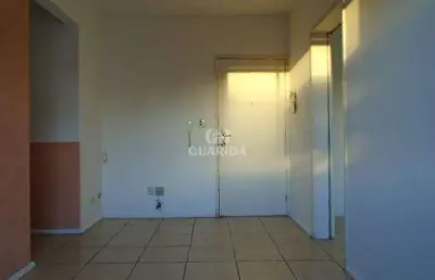 Exclusividade guarida: apartamento de 02 dormitórios no bairro vila nova.