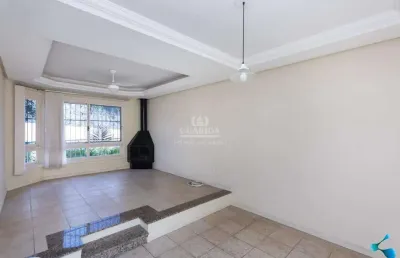 Casa em condomínio para aluguel, 3 quartos, 1 suíte, 2 vagas, tristeza - porto alegre/rs