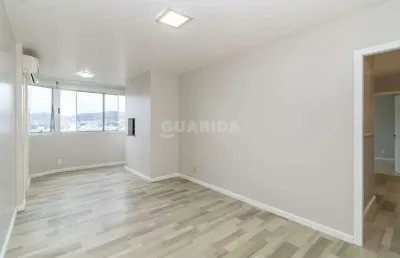 Apartamento para aluguel, 2 quartos, 1 vaga, santana - porto alegre/rs