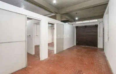 Ponto comercial para alugar na Rua Irmão Inocêncio Luís, Jardim Itu Sabará, Porto Alegre