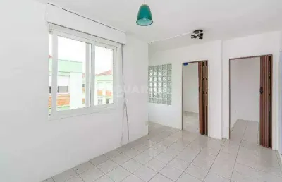 Apartamento para aluguel, 2 quartos, cristal - porto alegre/rs