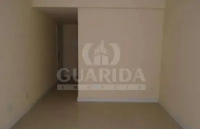 Apartamento com 2 dormitórios e 1 vaga de garagem, no bairro cidade baixa