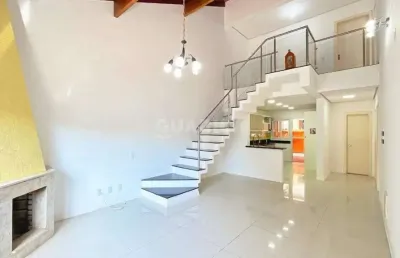 Casa residenvial com 4 dormitórios no bairro hípica