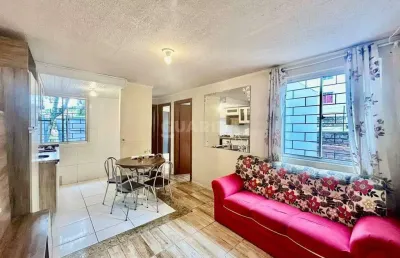 Apartamento para aluguel, 2 quartos, 1 vaga, vila nova - porto alegre/rs