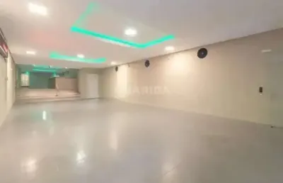 Barracão / Galpão / Depósito para alugar na Avenida Cristóvão Colombo, Moinhos de Vento, Porto Alegre