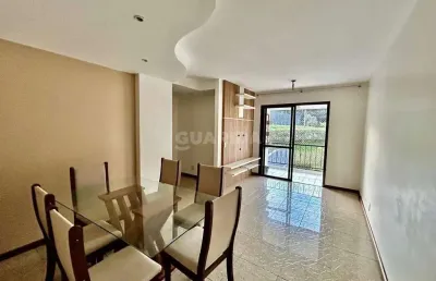 Apartamento para aluguel, 3 quartos, 1 suíte, 1 vaga, alto petrópolis - porto alegre/rs