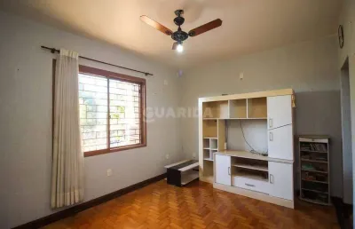 Apartamento com 2 dormitórios para alugar no bairro teresópolis.