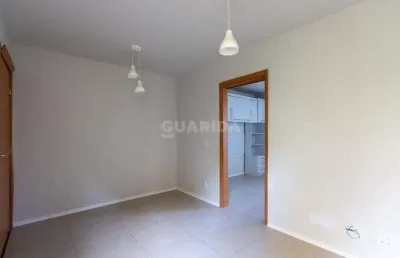 Apartamento para aluguel, 1 quarto, 1 vaga, vila nova - porto alegre/rs