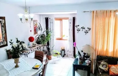Casa em condomínio com 3 dormitórios, sendo 1 suíte, para alugar no bairro cavalhada