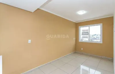Apartamento para aluguel, 1 quarto, 1 vaga, jardim botânico - porto alegre/rs