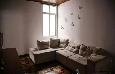 Apartamento para aluguel, 2 quartos, centro histórico - porto alegre/rs
