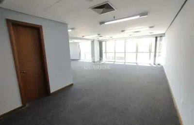 Conjunto/sala comercial para aluguel, centro histórico - porto alegre/rs