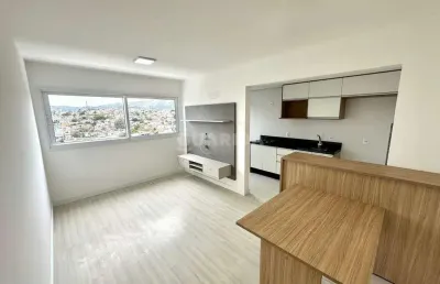 Apartamento para aluguel, 2 quartos, 1 suíte, 1 vaga, santana - porto alegre/rs