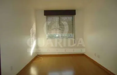 Apartamento para aluguel, 1 quarto, 1 vaga, santana - porto alegre/rs