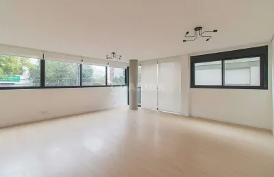 Apartamento para aluguel, 2 quartos, 1 suíte, 1 vaga de garagem, menino deus - porto alegre/rs