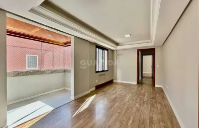 Apartamento para aluguel, 3 quartos, 1 suíte, 1 vaga de garagem, petrópolis - porto alegre/rs