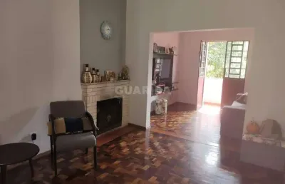 Casa residencial com 2 dormitórios para alugar no bairro teresópolis