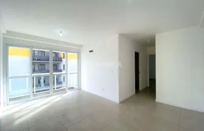Apartamento de 2 dormitórios, sendo 1 suíte, para alugar no bairro jardim botânico.
