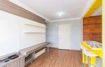 Apartamento para aluguel, 1 quarto, 1 vaga de garagem, jardim botânico - porto alegre/rs