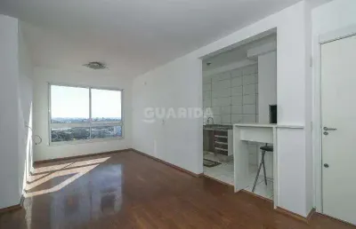 Apartamento com 3 dormitórios, sendo 1 suíte, para alugar no bairro sarandi.