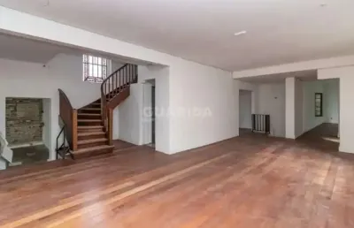 Casa comercial para alugar na Rua Castro Alves, Independência, Porto Alegre