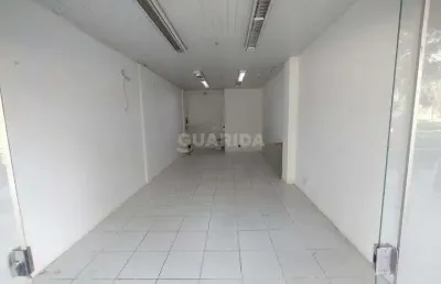 Ponto comercial para alugar na Avenida Praia de Belas, Praia de Belas, Porto Alegre