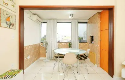 Apartamento com 2 dormitórios para alugar no bairro sarandi.