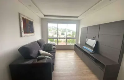 Apartamento para aluguel, 3 quartos, 1 suíte, 2 vagas, tristeza - porto alegre/rs