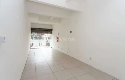 Ponto comercial para alugar na Avenida Ipiranga, Praia de Belas, Porto Alegre
