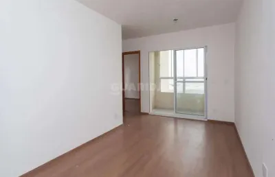 Apartamento para aluguel, 2 quartos, 1 vaga, sarandi - porto alegre/rs