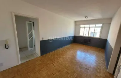 Apartamento para aluguel, 2 quartos, 1 suíte, 1 vaga, bom fim - porto alegre/rs