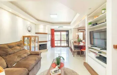 Casa em condomínio para aluguel, 4 quartos, 2 suítes, 2 vagas, ipanema - porto alegre/rs