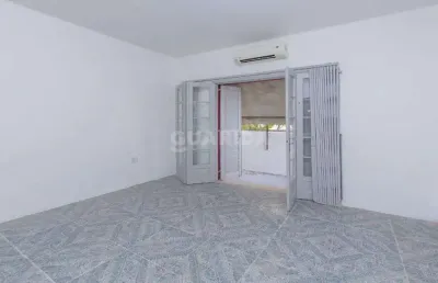 Apartamento para aluguel, 1 quarto, santana - porto alegre/rs