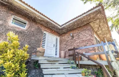 Casa residencial/sobrado para aluguel, 2 quartos, vila assunção - porto alegre/rs