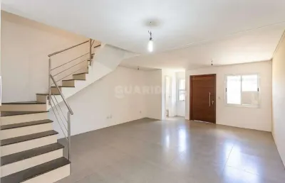 Casa residencial/sobrado para aluguel, 3 quartos, 1 suíte, hípica - porto alegre/rs