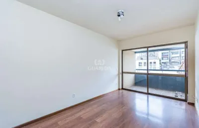 Exclusividade guarida:apartamento de 1 dormitório no bairro cidade baixa com sacada!