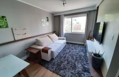 Apartamento para aluguel, 2 quartos, 1 vaga, jardim europa - porto alegre/rs