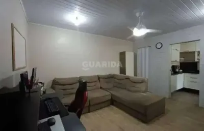 Casa residencial/sobrado para aluguel, 2 quartos, 4 vagas, jardim do salso - porto alegre/rs