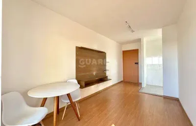 Apartamento para aluguel, 2 quartos, 1 vaga, jardim leopoldina - porto alegre/rs