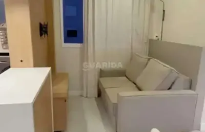 Apartamento de 2 dormitórios para locação no bairro sarandi