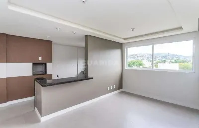 Apartamento com 1 quarto para alugar na Rua Professor Cristiano Fischer, Partenon, Porto Alegre