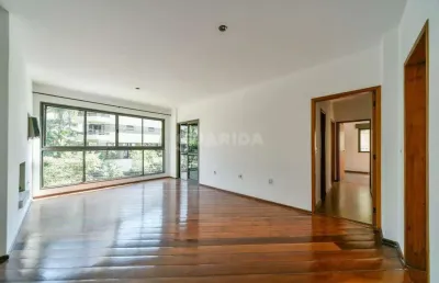 Apartamento com 2 quartos para alugar na Rua Doutor Tauphick Saadi, Bela Vista, Porto Alegre