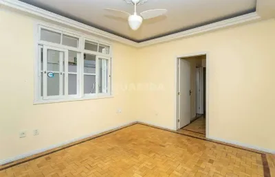 Apartamento para aluguel, 3 quartos, centro histórico - porto alegre/rs