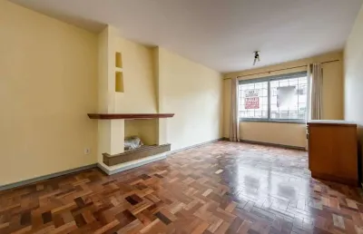 Apartamento para aluguel, 2 quartos, 1 vaga, petrópolis - porto alegre/rs