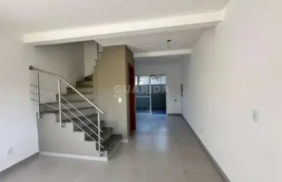 Casa em condomínio para aluguel, 2 quartos, 1 vaga, vila nova - porto alegre/rs