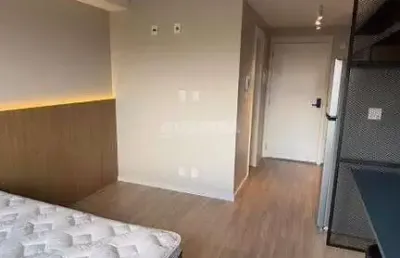 Apartamento para aluguel, 1 quarto, 1 vaga de garagem, bela vista - porto alegre/rs
