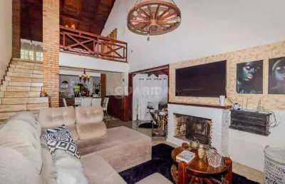 Casa residencial/sobrado para aluguel, 5 quartos, 1 suíte, 10 vagas, são caetano - porto alegre/rs