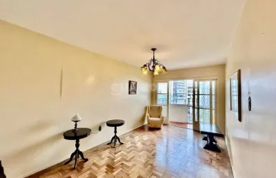 Apartamento para aluguel, 3 quartos, 1 suíte, 1 vaga, independência - porto alegre/rs